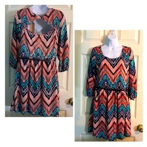 ‼️SALE‼️💙Red Camel L Women’s Dress💙